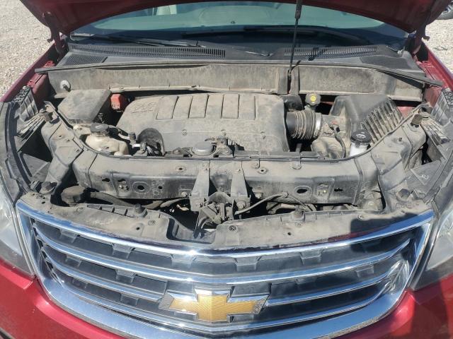 Photo 11 VIN: 1GNKVJKD1EJ189329 - CHEVROLET TRAVERSE L 