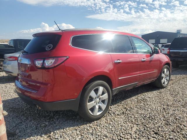 Photo 2 VIN: 1GNKVJKD1EJ189329 - CHEVROLET TRAVERSE L 