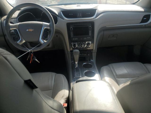 Photo 7 VIN: 1GNKVJKD1EJ189329 - CHEVROLET TRAVERSE L 