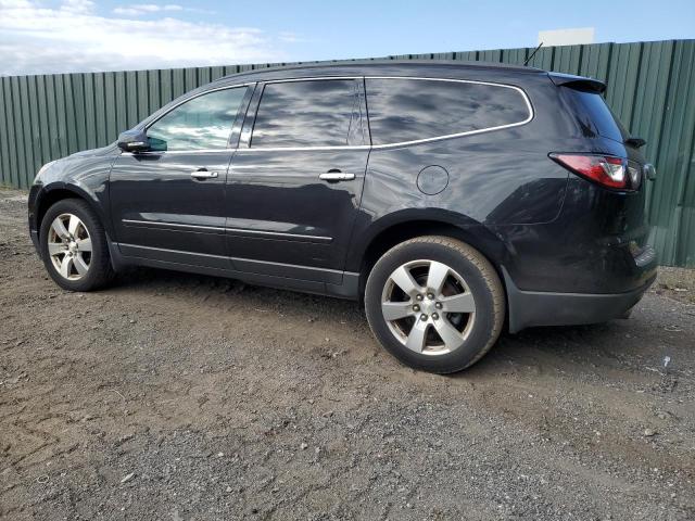 Photo 1 VIN: 1GNKVJKD1EJ254258 - CHEVROLET TRAVERSE 