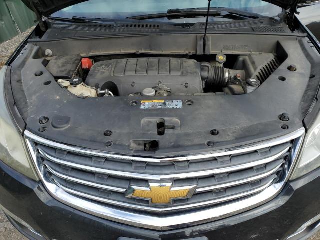 Photo 11 VIN: 1GNKVJKD1EJ254258 - CHEVROLET TRAVERSE 