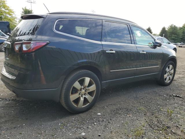 Photo 2 VIN: 1GNKVJKD1EJ254258 - CHEVROLET TRAVERSE 