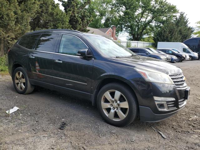 Photo 3 VIN: 1GNKVJKD1EJ254258 - CHEVROLET TRAVERSE 