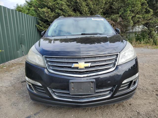 Photo 4 VIN: 1GNKVJKD1EJ254258 - CHEVROLET TRAVERSE 