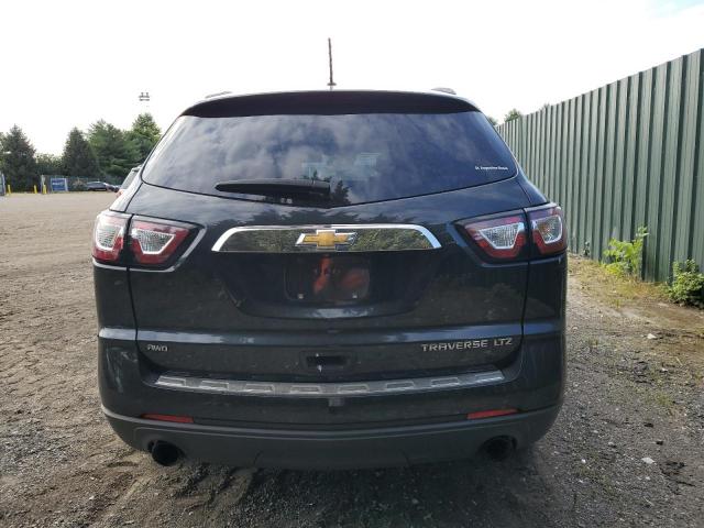 Photo 5 VIN: 1GNKVJKD1EJ254258 - CHEVROLET TRAVERSE 