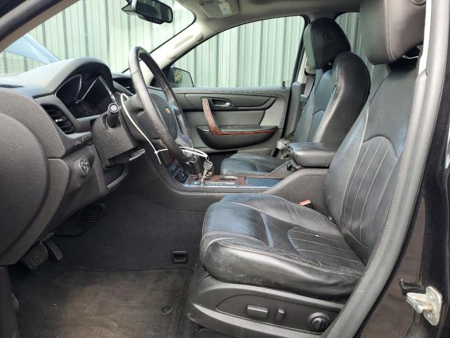 Photo 6 VIN: 1GNKVJKD1EJ254258 - CHEVROLET TRAVERSE 