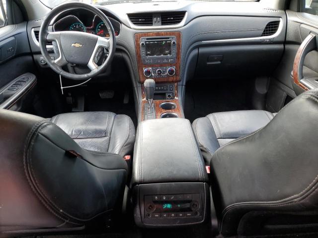 Photo 7 VIN: 1GNKVJKD1EJ254258 - CHEVROLET TRAVERSE 