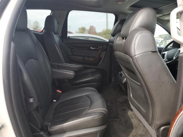 Photo 10 VIN: 1GNKVJKD1EJ327824 - CHEVROLET TRAVERSE L 