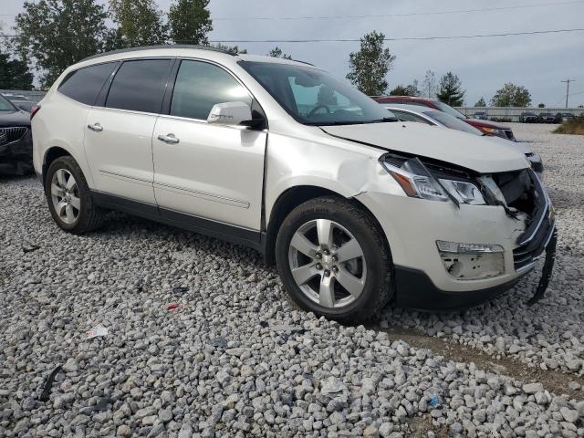 Photo 3 VIN: 1GNKVJKD1EJ327824 - CHEVROLET TRAVERSE L 