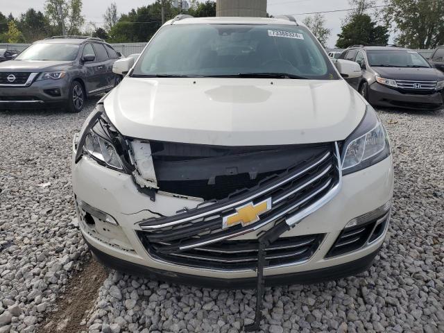 Photo 4 VIN: 1GNKVJKD1EJ327824 - CHEVROLET TRAVERSE L 