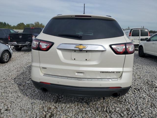 Photo 5 VIN: 1GNKVJKD1EJ327824 - CHEVROLET TRAVERSE L 