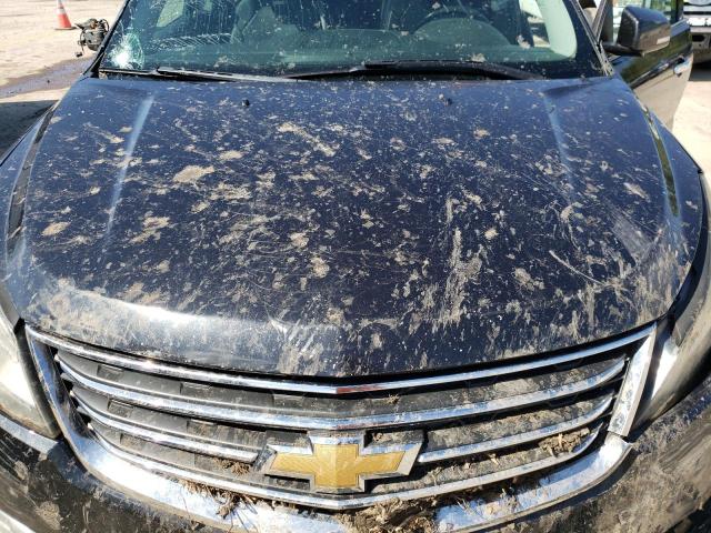 Photo 11 VIN: 1GNKVJKD1EJ362766 - CHEVROLET TRAVERSE L 