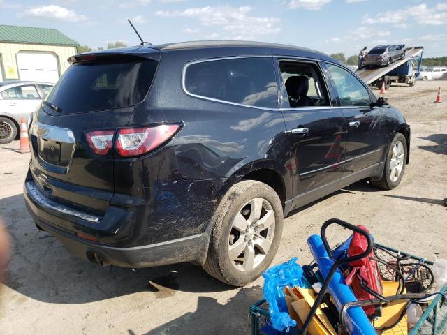 Photo 2 VIN: 1GNKVJKD1EJ362766 - CHEVROLET TRAVERSE L 