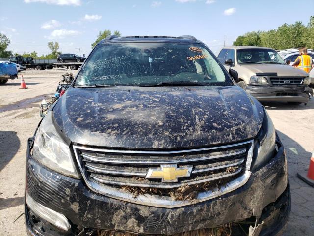 Photo 4 VIN: 1GNKVJKD1EJ362766 - CHEVROLET TRAVERSE L 