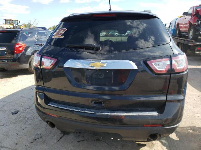 Photo 5 VIN: 1GNKVJKD1EJ362766 - CHEVROLET TRAVERSE L 