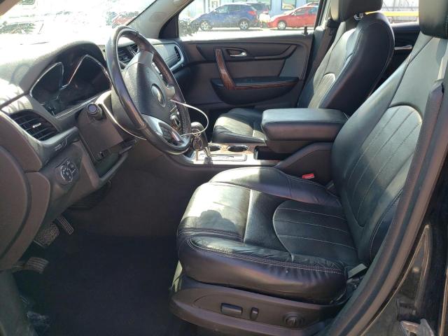 Photo 6 VIN: 1GNKVJKD1EJ362766 - CHEVROLET TRAVERSE L 