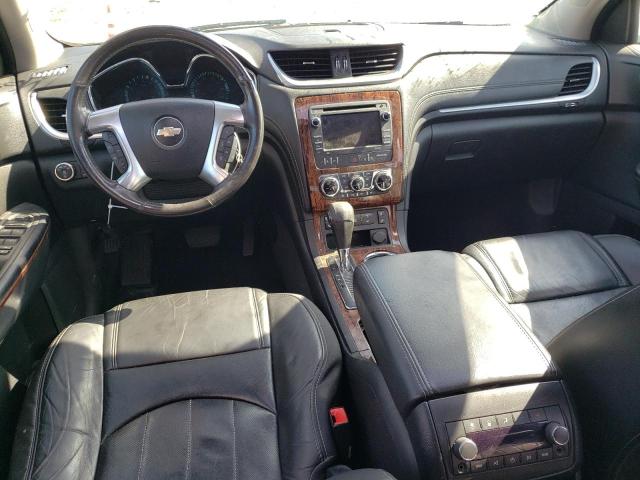 Photo 7 VIN: 1GNKVJKD1EJ362766 - CHEVROLET TRAVERSE L 