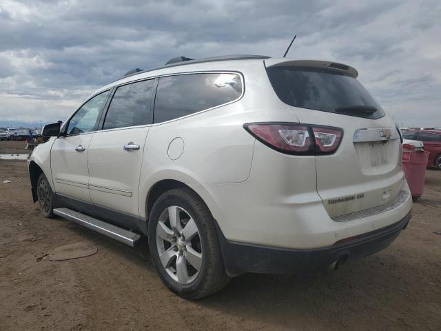 Photo 1 VIN: 1GNKVJKD1FJ117824 - CHEVROLET TRAVERSE 