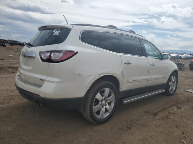 Photo 2 VIN: 1GNKVJKD1FJ117824 - CHEVROLET TRAVERSE 