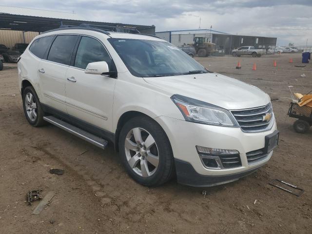 Photo 3 VIN: 1GNKVJKD1FJ117824 - CHEVROLET TRAVERSE 