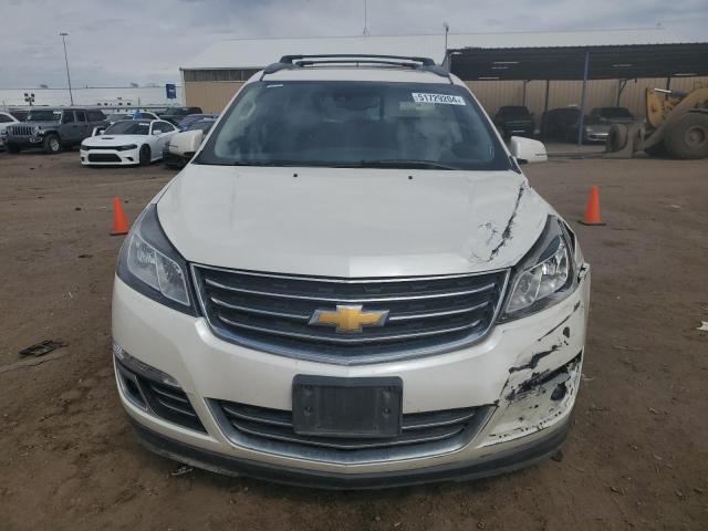 Photo 4 VIN: 1GNKVJKD1FJ117824 - CHEVROLET TRAVERSE 