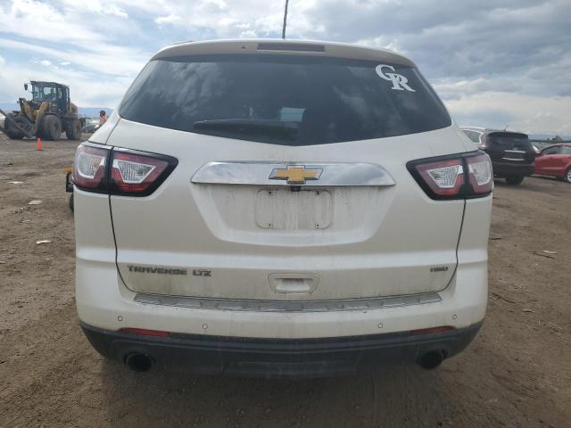 Photo 5 VIN: 1GNKVJKD1FJ117824 - CHEVROLET TRAVERSE 