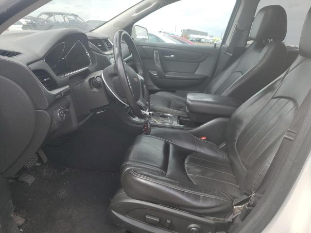 Photo 6 VIN: 1GNKVJKD1FJ117824 - CHEVROLET TRAVERSE 