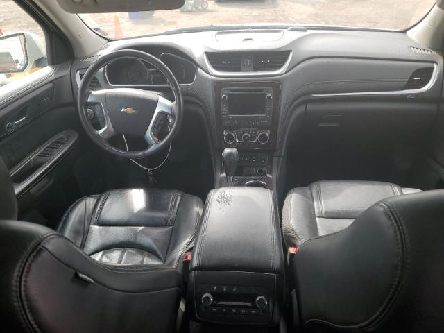 Photo 7 VIN: 1GNKVJKD1FJ117824 - CHEVROLET TRAVERSE 