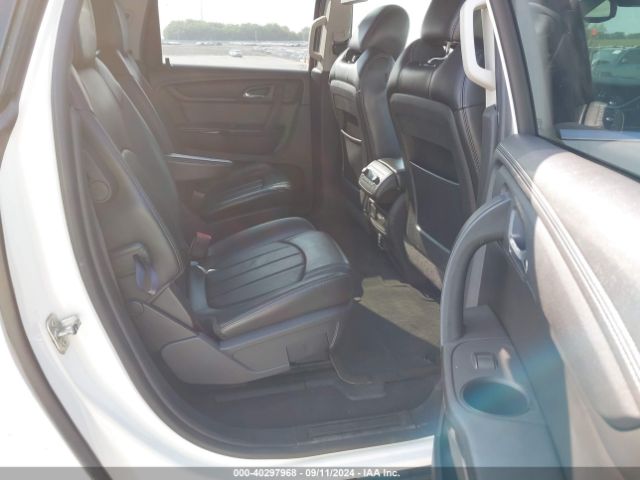 Photo 7 VIN: 1GNKVJKD1FJ158664 - CHEVROLET TRAVERSE 