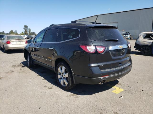 Photo 2 VIN: 1GNKVJKD1FJ221648 - CHEVROLET TRAVERSE L 