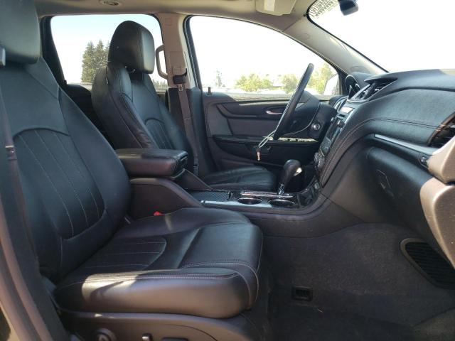 Photo 4 VIN: 1GNKVJKD1FJ221648 - CHEVROLET TRAVERSE L 