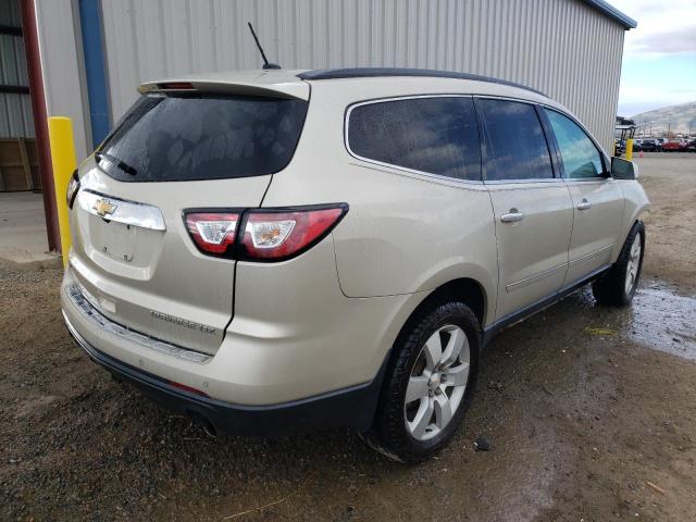 Photo 3 VIN: 1GNKVJKD1FJ354880 - CHEVROLET TRAVERSE L 