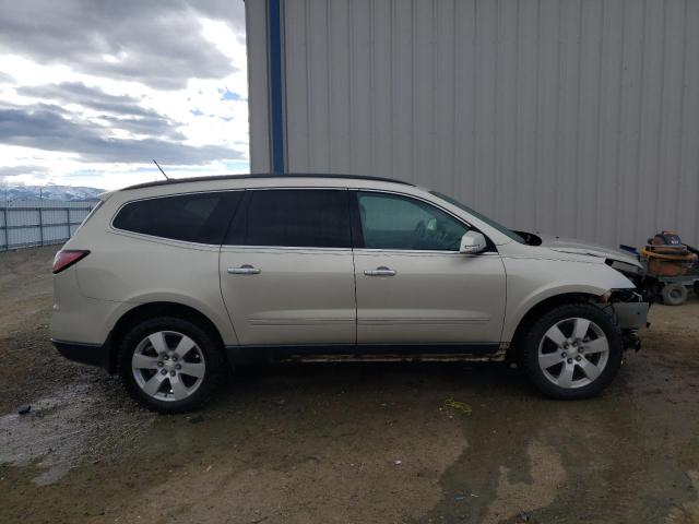 Photo 8 VIN: 1GNKVJKD1FJ354880 - CHEVROLET TRAVERSE L 