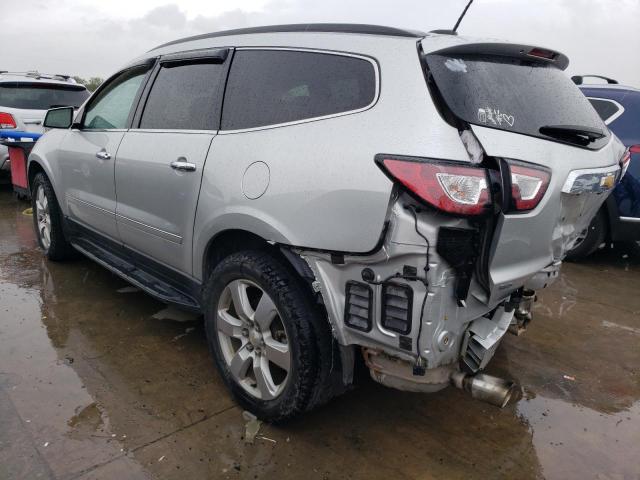 Photo 1 VIN: 1GNKVJKD1GJ120546 - CHEVROLET TRAVERSE 