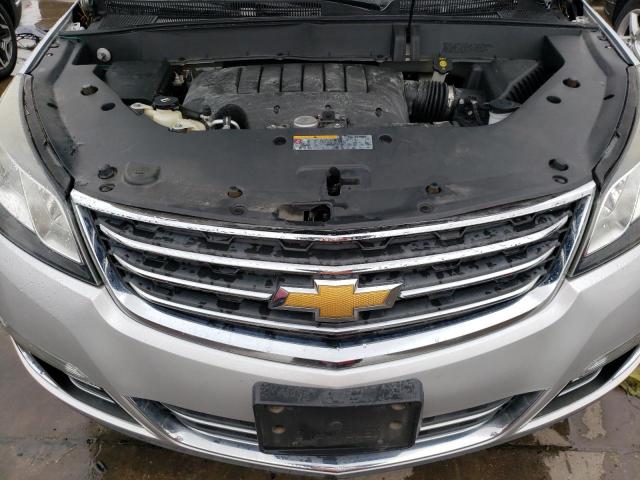 Photo 10 VIN: 1GNKVJKD1GJ120546 - CHEVROLET TRAVERSE 