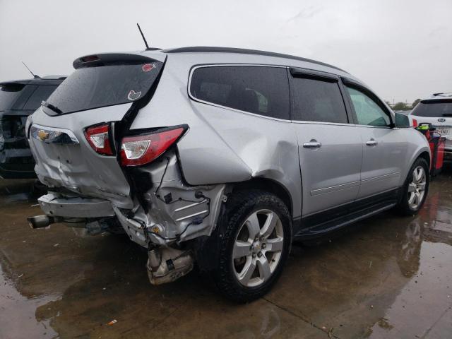 Photo 2 VIN: 1GNKVJKD1GJ120546 - CHEVROLET TRAVERSE 