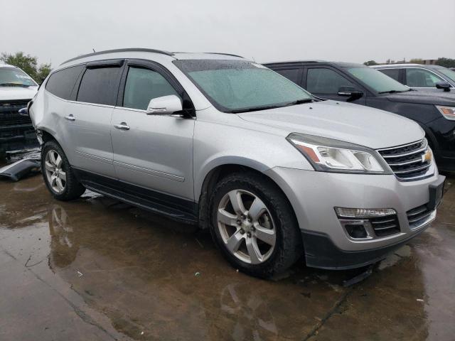 Photo 3 VIN: 1GNKVJKD1GJ120546 - CHEVROLET TRAVERSE 