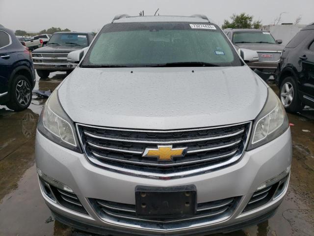 Photo 4 VIN: 1GNKVJKD1GJ120546 - CHEVROLET TRAVERSE 