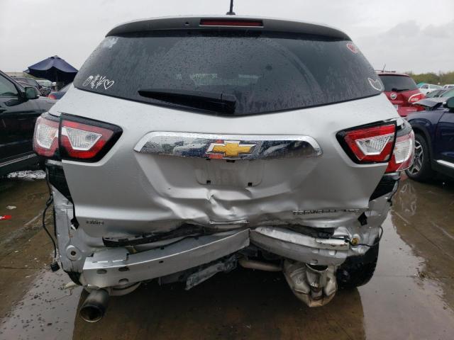 Photo 5 VIN: 1GNKVJKD1GJ120546 - CHEVROLET TRAVERSE 