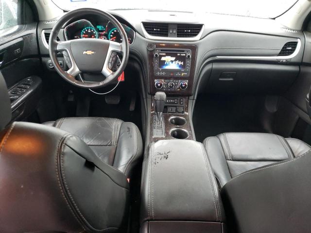 Photo 7 VIN: 1GNKVJKD1GJ120546 - CHEVROLET TRAVERSE 