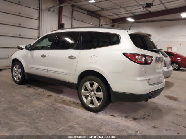 Photo 2 VIN: 1GNKVJKD1GJ122040 - CHEVROLET TRAVERSE 