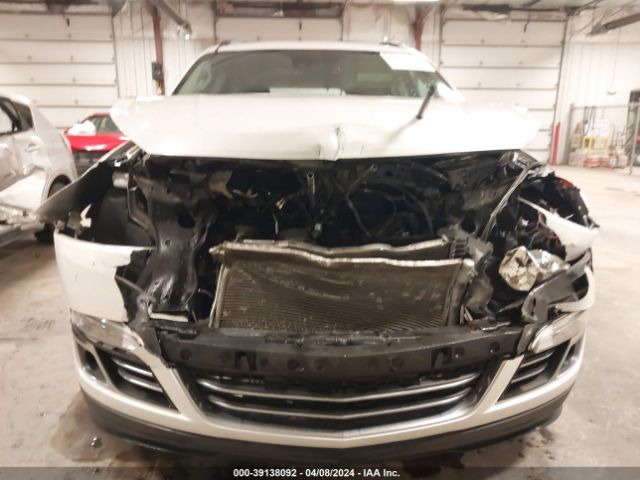 Photo 5 VIN: 1GNKVJKD1GJ122040 - CHEVROLET TRAVERSE 