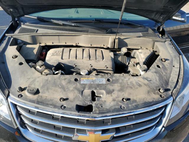 Photo 11 VIN: 1GNKVJKD1GJ216970 - CHEVROLET TRAVERSE L 