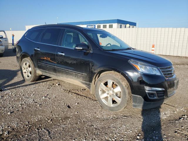 Photo 3 VIN: 1GNKVJKD1GJ216970 - CHEVROLET TRAVERSE L 