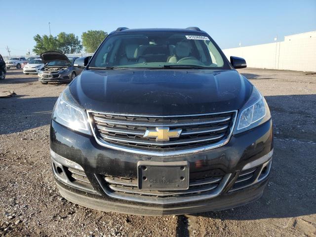 Photo 4 VIN: 1GNKVJKD1GJ216970 - CHEVROLET TRAVERSE L 