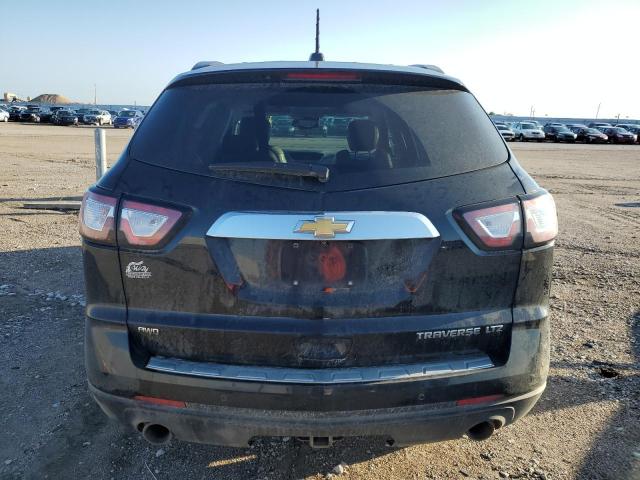 Photo 5 VIN: 1GNKVJKD1GJ216970 - CHEVROLET TRAVERSE L 