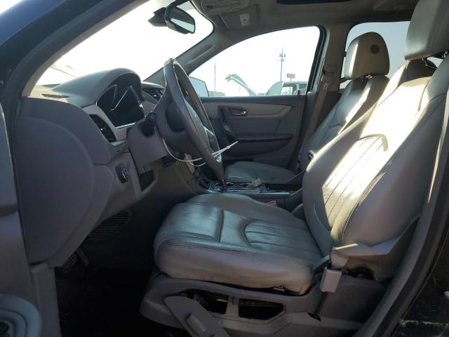 Photo 6 VIN: 1GNKVJKD1GJ216970 - CHEVROLET TRAVERSE L 