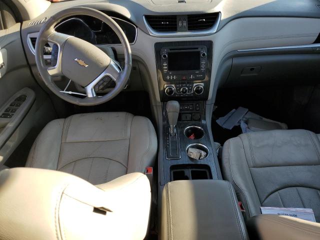 Photo 7 VIN: 1GNKVJKD1GJ216970 - CHEVROLET TRAVERSE L 