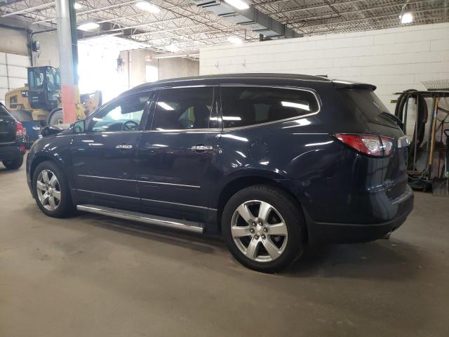 Photo 1 VIN: 1GNKVJKD1GJ232442 - CHEVROLET TRAVERSE L 