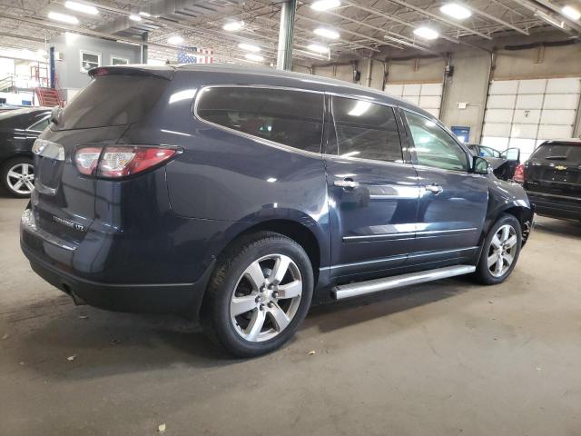 Photo 2 VIN: 1GNKVJKD1GJ232442 - CHEVROLET TRAVERSE L 